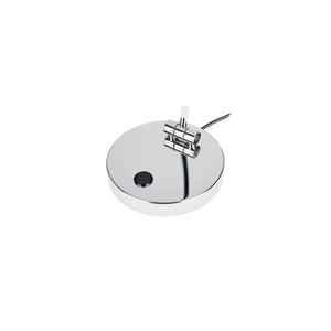 Jahn L3453 BOOGIE II Chrome