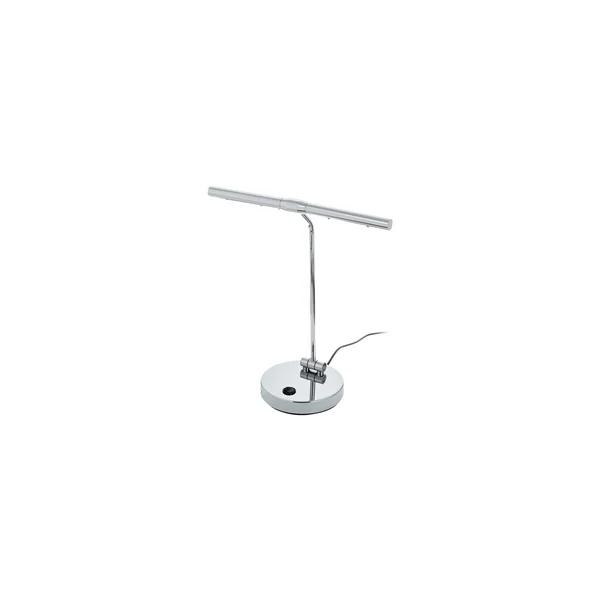 Jahn L3453 BOOGIE II Chrome