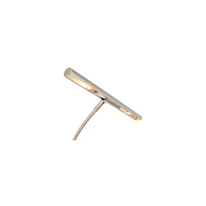 Jahn L3454 BOOGIE II Platin