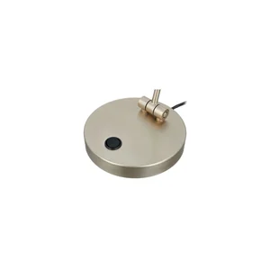 Jahn L3454 BOOGIE II Platin