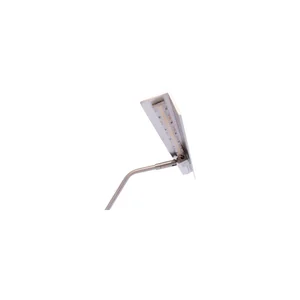 Jahn L3816 STACCATO Platin