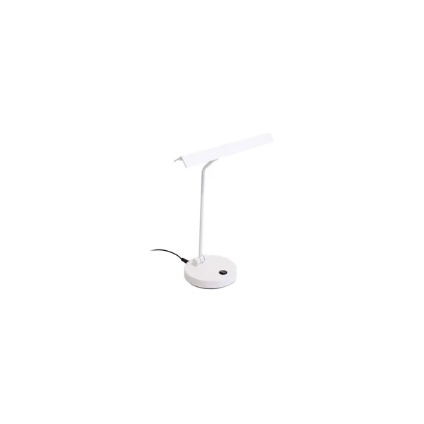 Jahn L3831 STACCATO White