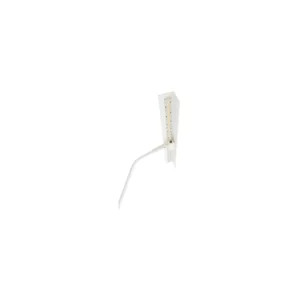 Jahn L3831 STACCATO White