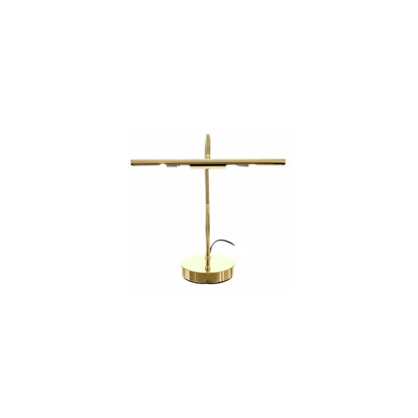 Jahn L39100 Flexarm Brass Polished