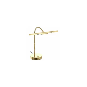 Jahn L39100 Flexarm Brass Polished