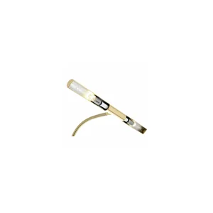 Jahn L39100 Flexarm Brass Polished