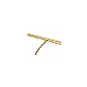 Jahn L39100 Flexarm Brass Polished
