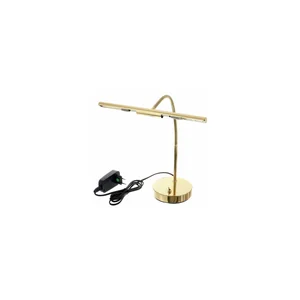 Jahn L39100 Flexarm Brass Polished