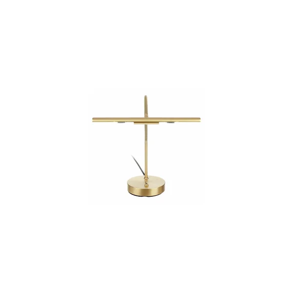 Jahn L39101 Flexarm Brass
