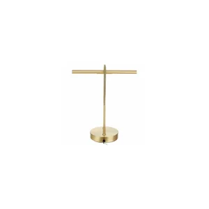 Jahn L39101 Flexarm Brass