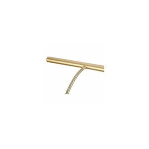 Jahn L39101 Flexarm Brass