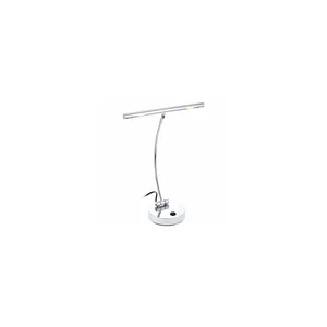 Jahn L4033 Rondo Chrome