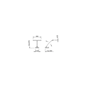 Jahn L4034 Rondo Platinum