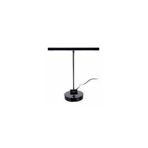 Jahn L4035 Rondo Black Polished