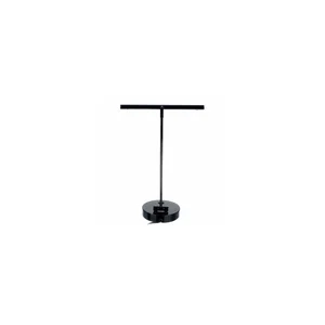 Jahn L4035 Rondo Black Polished