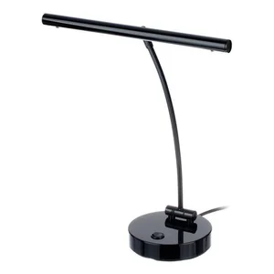 Jahn L4035 Rondo Black Polished