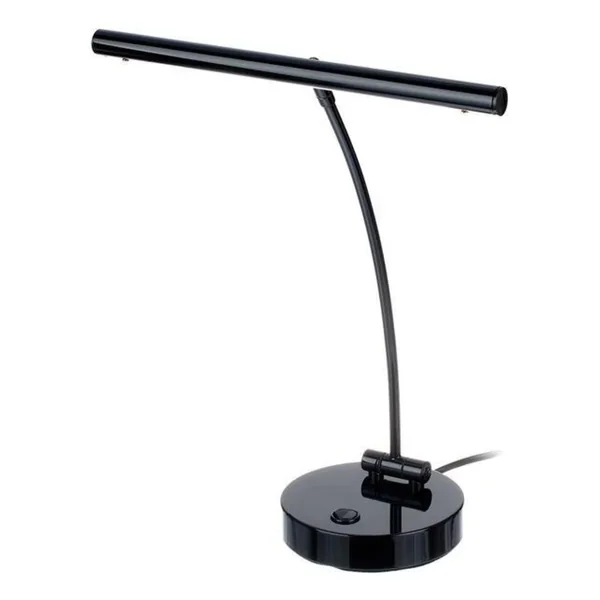 Jahn L4035 Rondo Black Polished