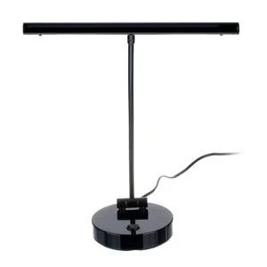 Jahn L4035 Rondo Black Polished