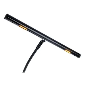 Jahn L4035 Rondo Black Polished