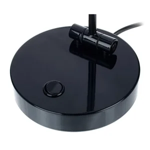 Jahn L4035 Rondo Black Polished