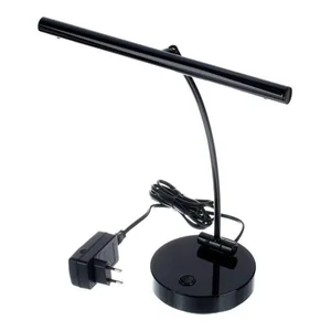 Jahn L4035 Rondo Black Polished