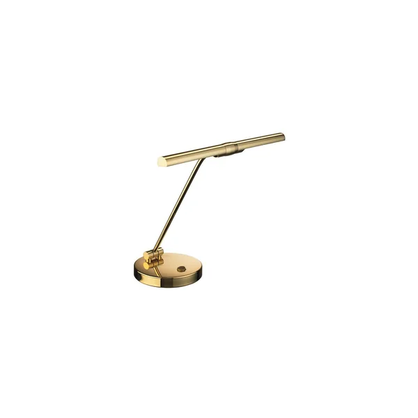 Jahn L4401 PIANO II Brass Polished