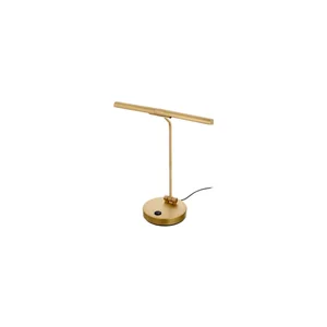 Jahn L4402 PIANO II Brass