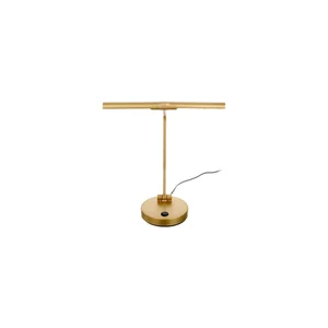 Jahn L4402 PIANO II Brass