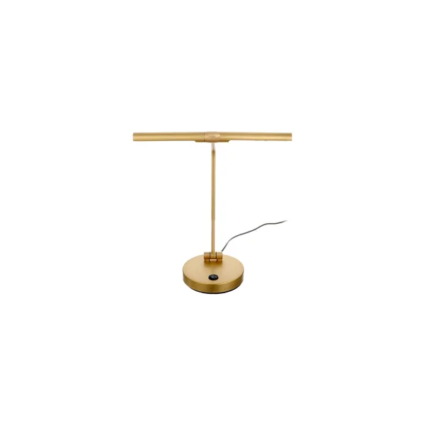 Jahn L4402 PIANO II Brass