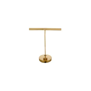 Jahn L4402 PIANO II Brass