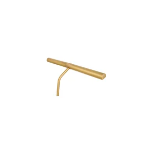 Jahn L4402 PIANO II Brass