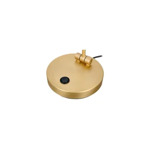 Jahn L4402 PIANO II Brass