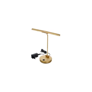 Jahn L4402 PIANO II Brass