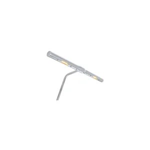 Jahn L4404 PIANO II Chrome