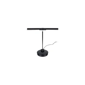 Jahn L4407 PIANO II Black