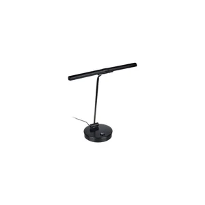 Jahn L4407 PIANO II Black