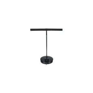 Jahn L4407 PIANO II Black