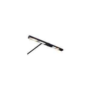 Jahn L4407 PIANO II Black