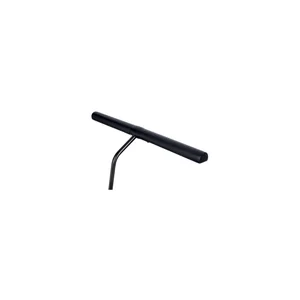 Jahn L4407 PIANO II Black