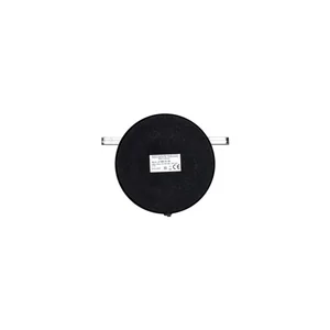 Jahn L4407 PIANO II Black
