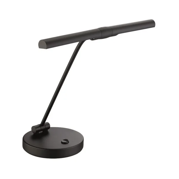 Jahn L4407 PIANO II Black