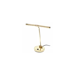 Jahn L4411 Piano Brass Polished