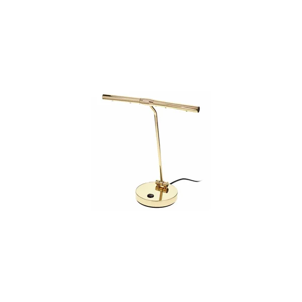 Jahn L4411 Piano Brass Polished