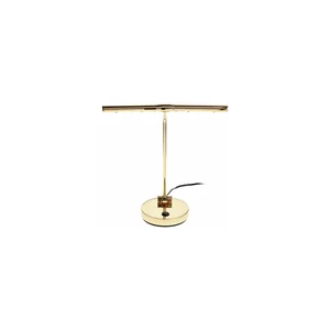 Jahn L4411 Piano Brass Polished