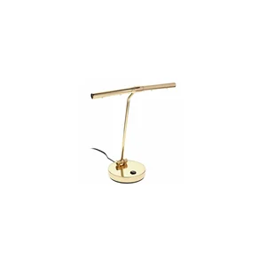 Jahn L4411 Piano Brass Polished