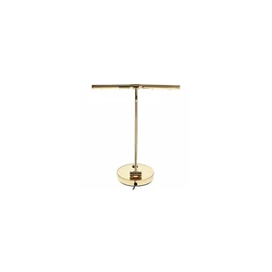 Jahn L4411 Piano Brass Polished