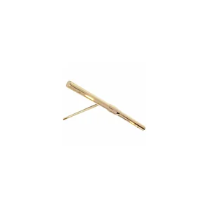 Jahn L4411 Piano Brass Polished