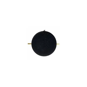 Jahn L4411 Piano Brass Polished