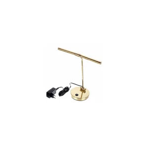 Jahn L4411 Piano Brass Polished