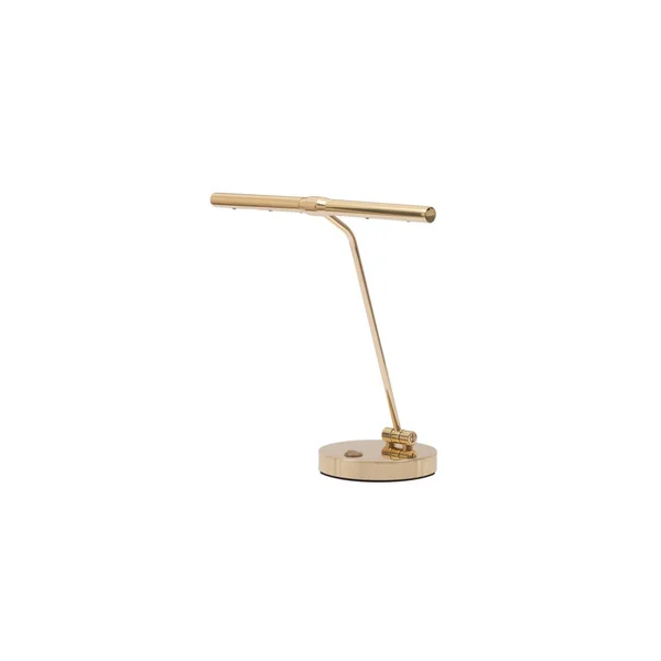 Jahn L4411 Piano Brass Polished